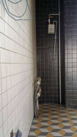 水域蓝湾·东郡