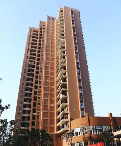 本市首个"新北京人"自住房项目——朝阳区锦都家园从今天开始可以通过